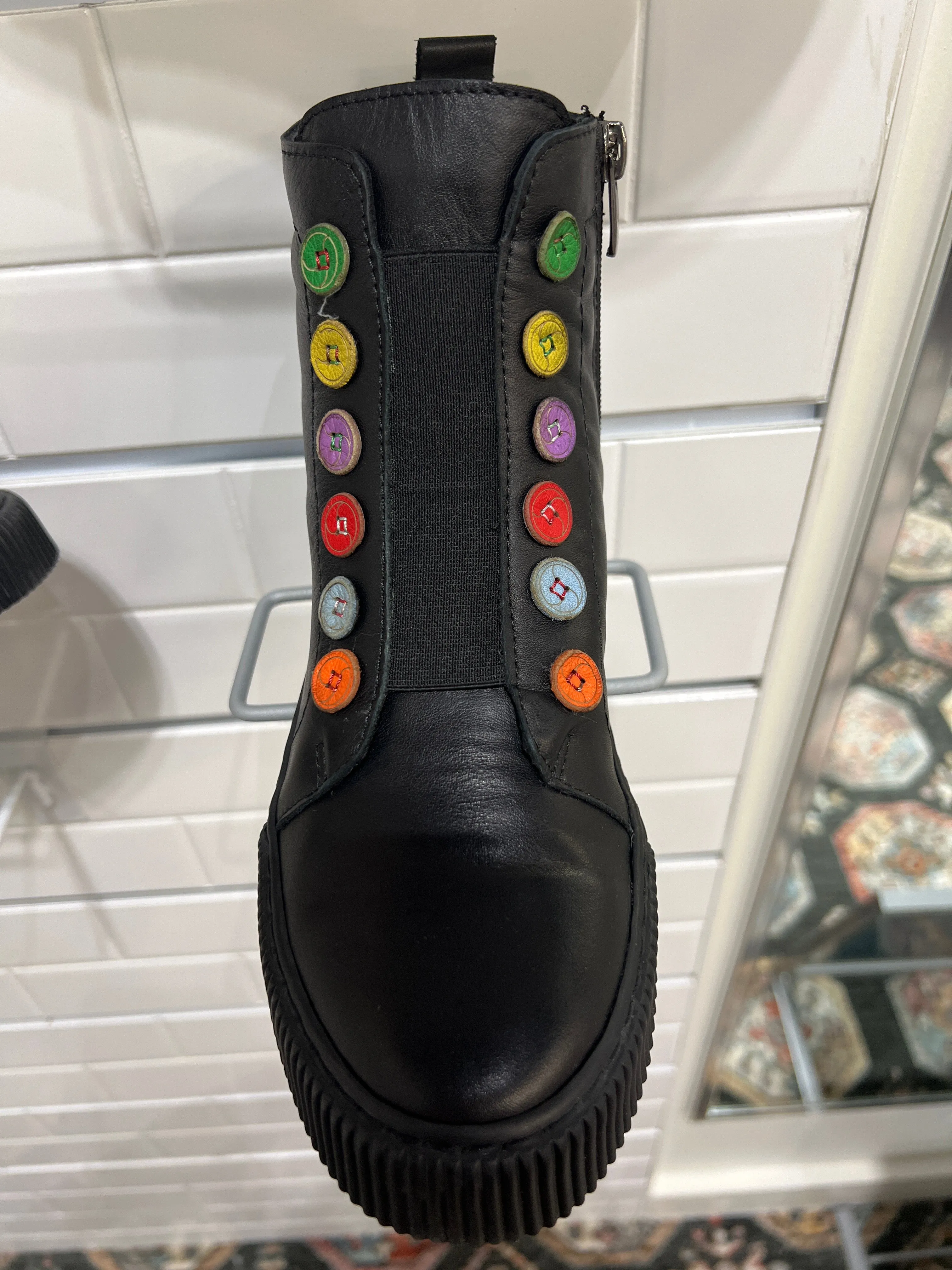 Gelato Tina Shoes