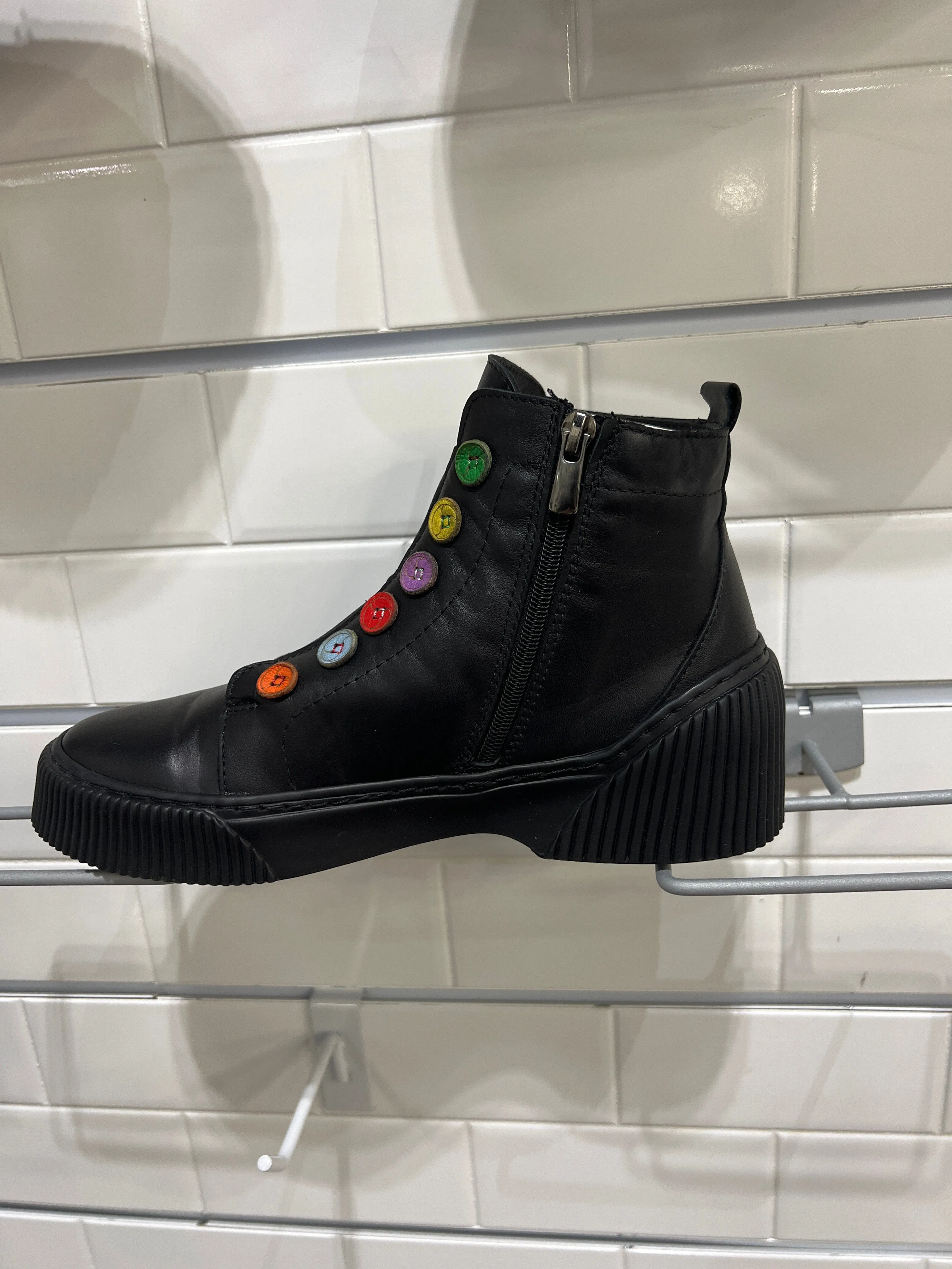 Gelato Tina Shoes