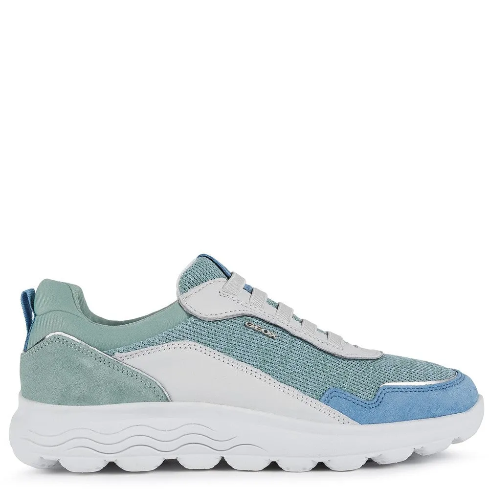 Geox Spherica Trainers
