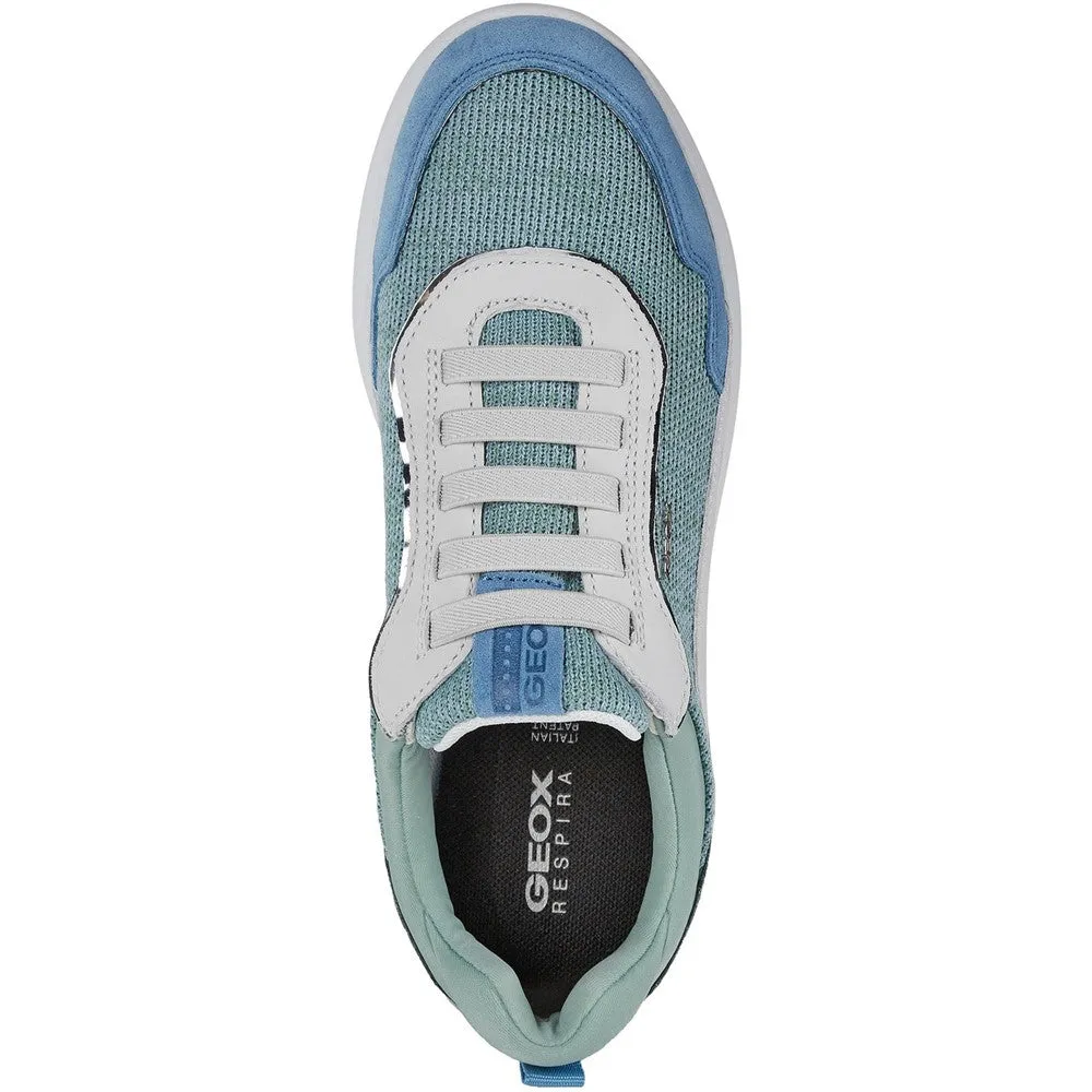 Geox Spherica Trainers