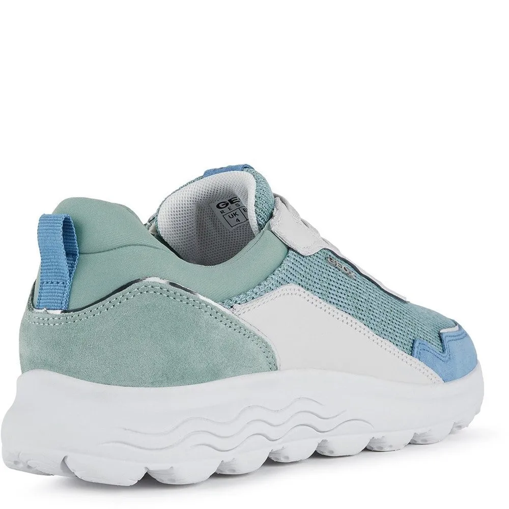 Geox Spherica Trainers