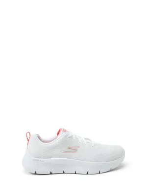 Go Walk Flex Kali Trainers White