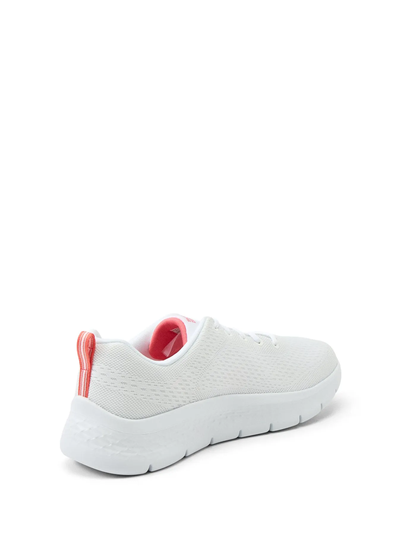 Go Walk Flex Kali Trainers White
