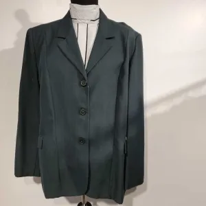 Green Hunt Coat - Beaufort 24R