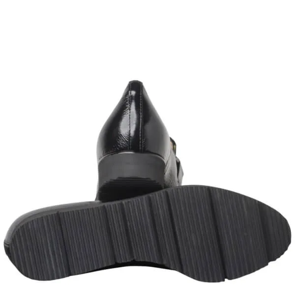 Hassia Piza 30 1536-BLACK