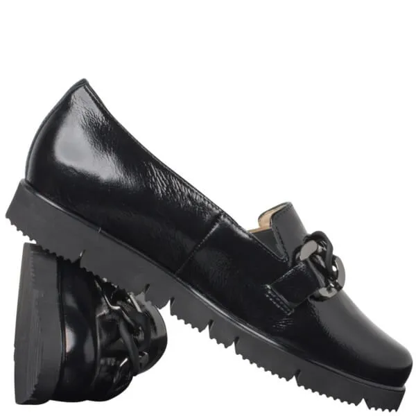 Hassia Piza 30 1536-BLACK