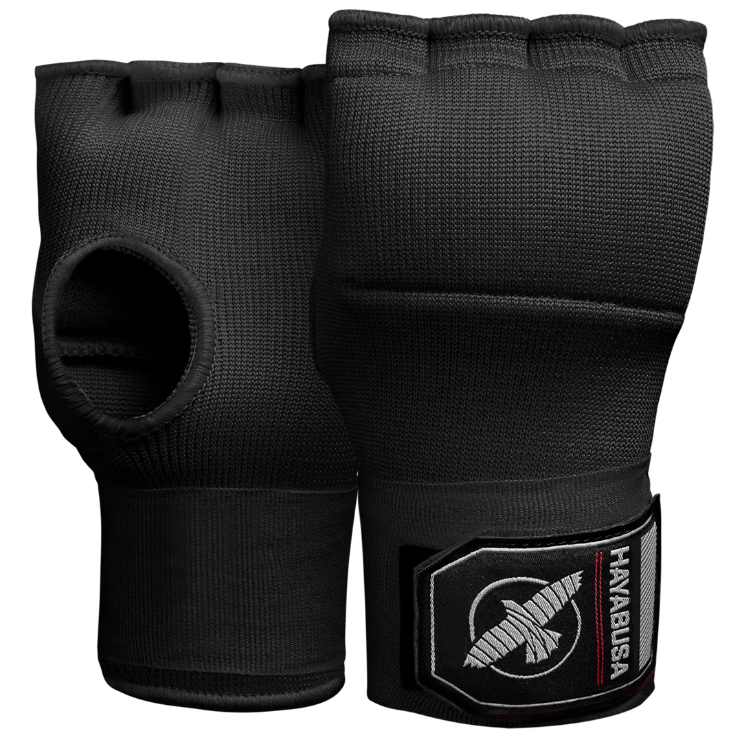 Hayabusa Quick Gel Hand Wraps