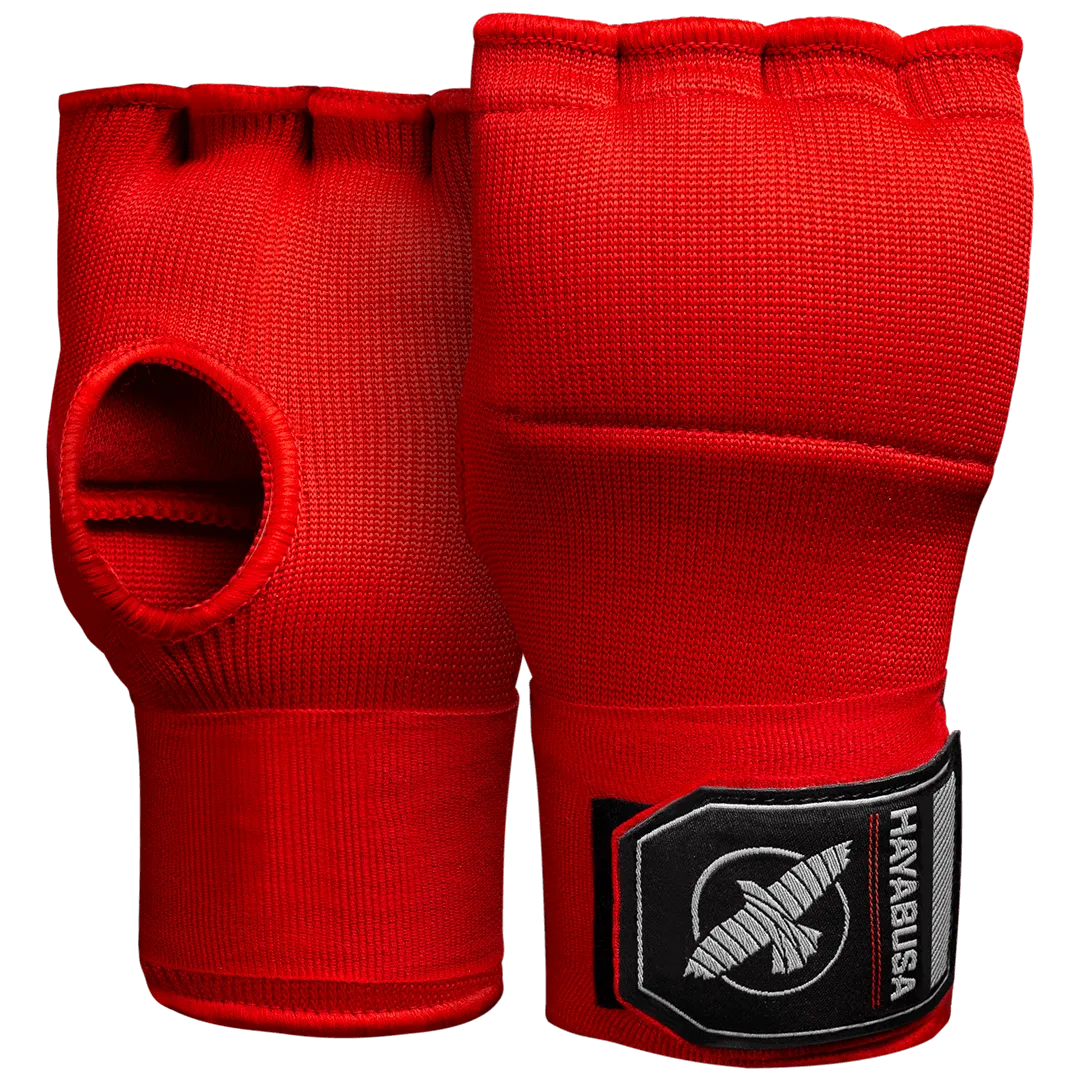 Hayabusa Quick Gel Hand Wraps