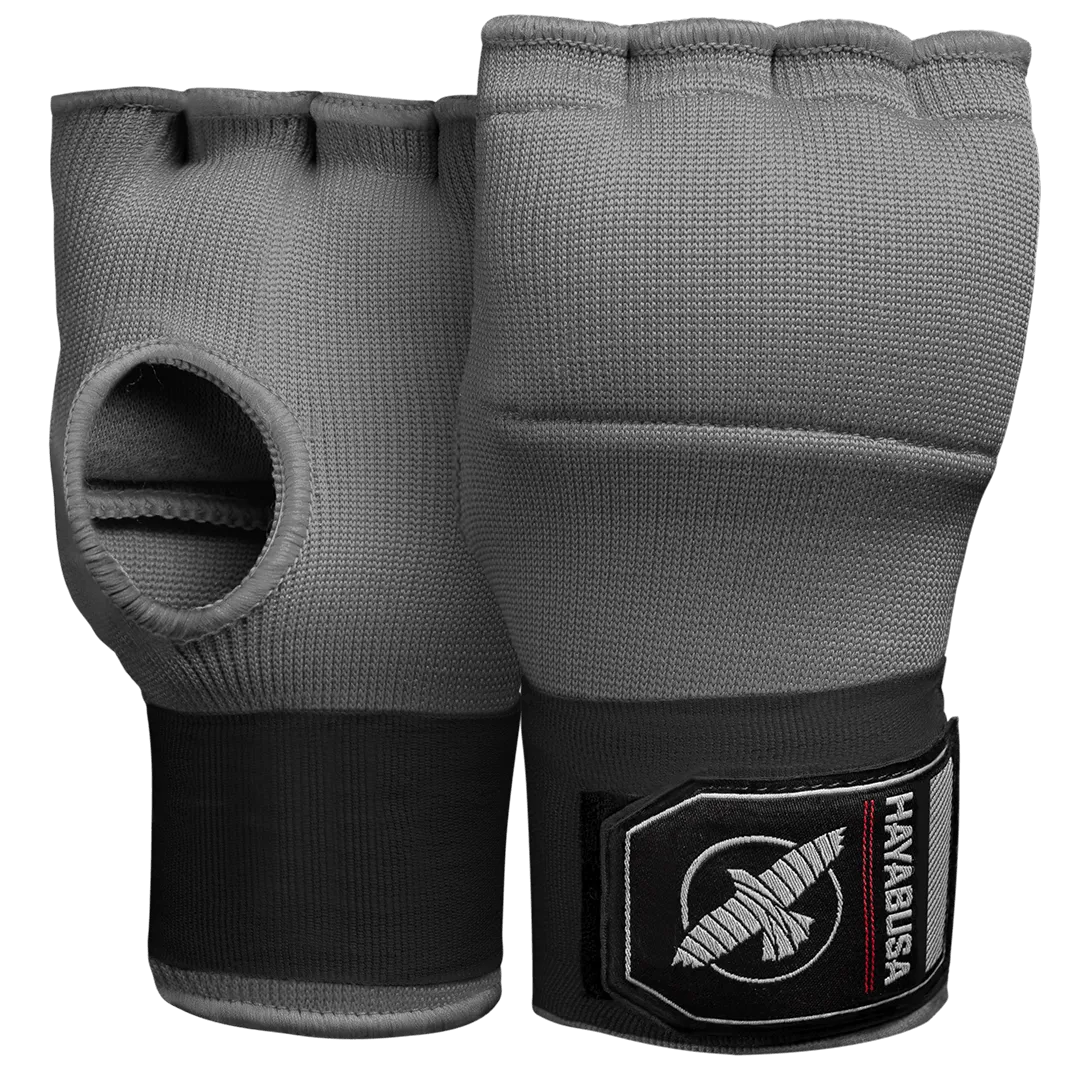 Hayabusa Quick Gel Hand Wraps