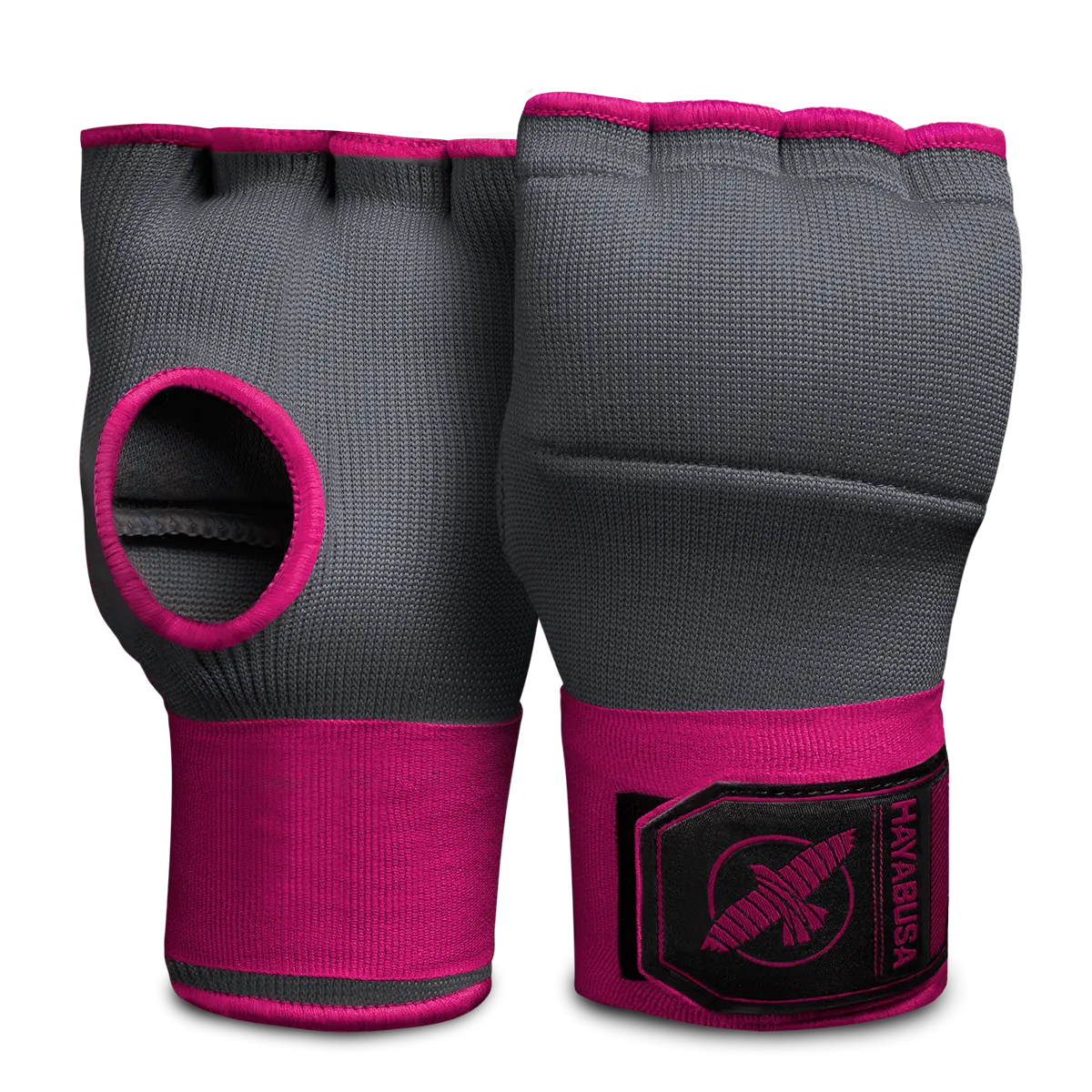 Hayabusa Quick Gel Hand Wraps