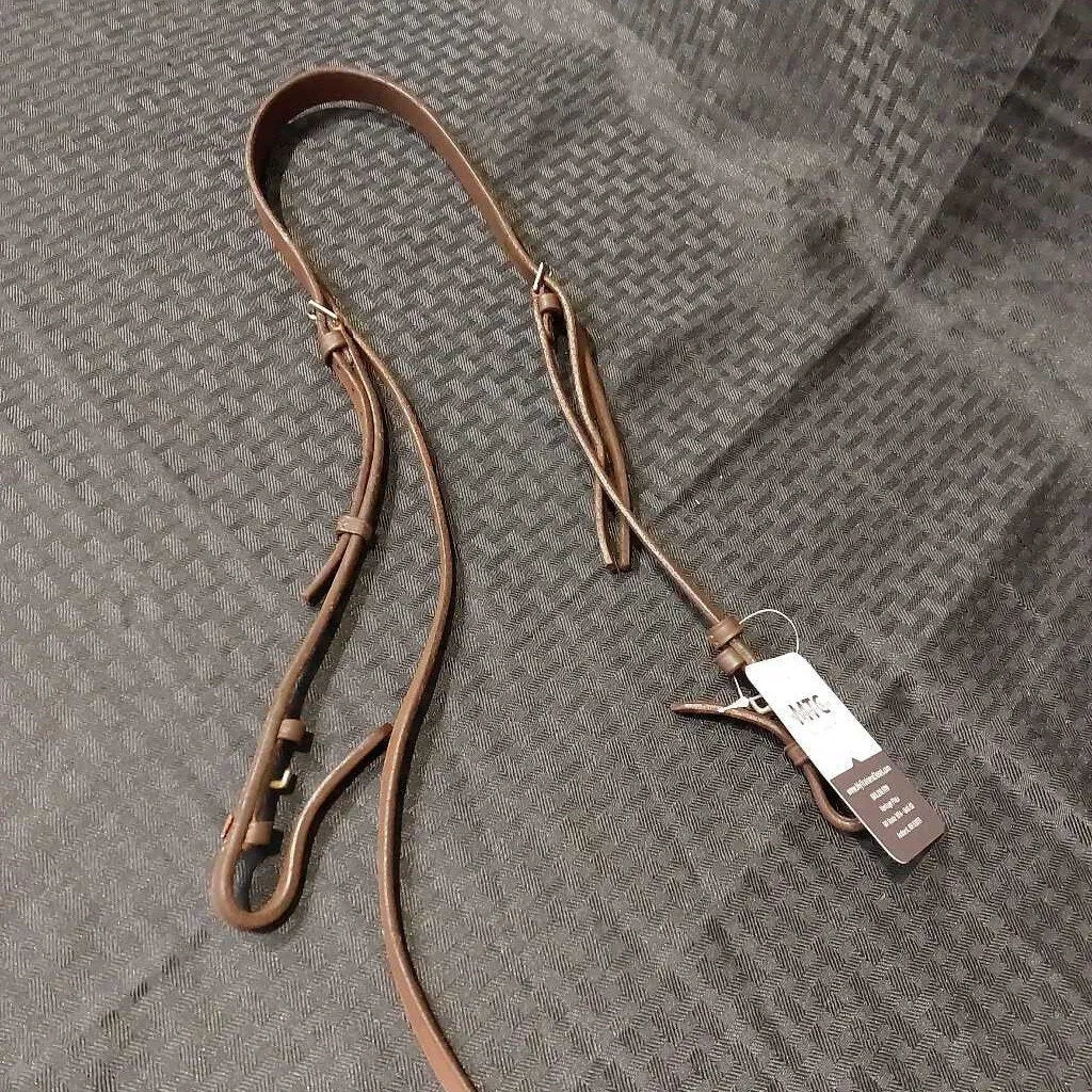 Headstall No Browband