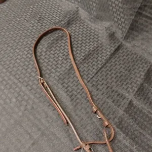 Headstall No Browband