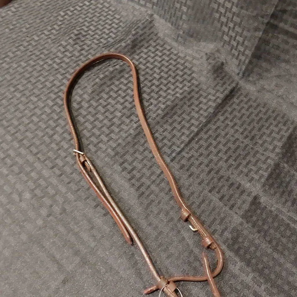Headstall No Browband