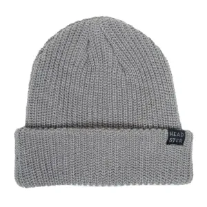 Headster Kids Minimal Hat (Grey)