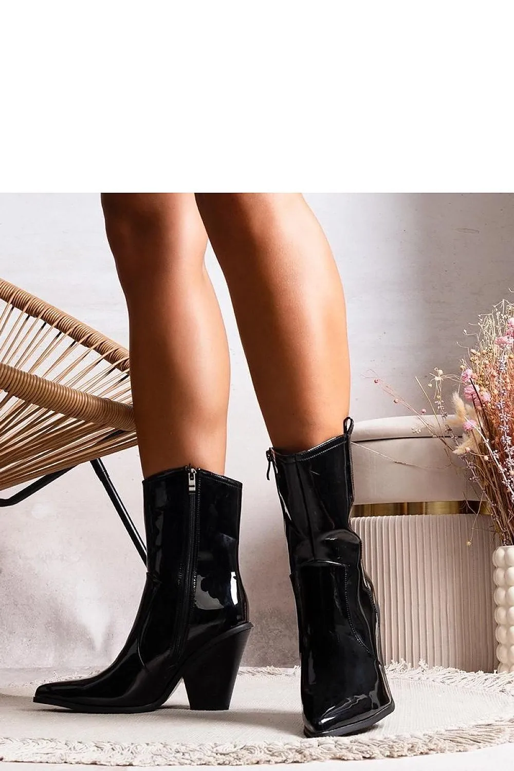 Heel boots Solea