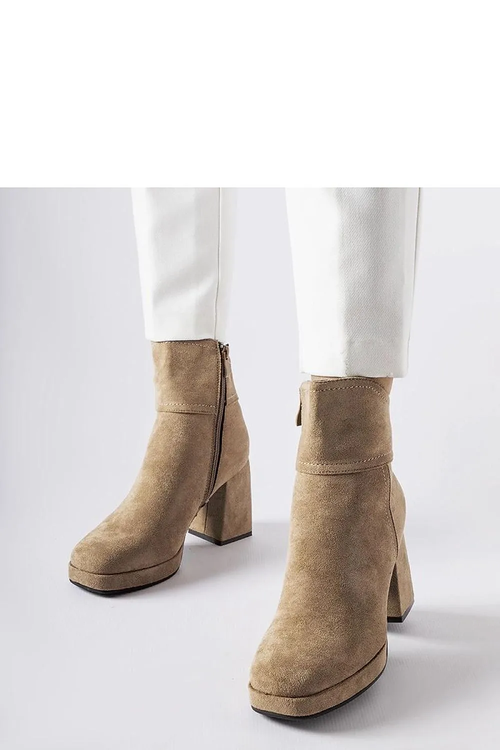 Heel boots Solea