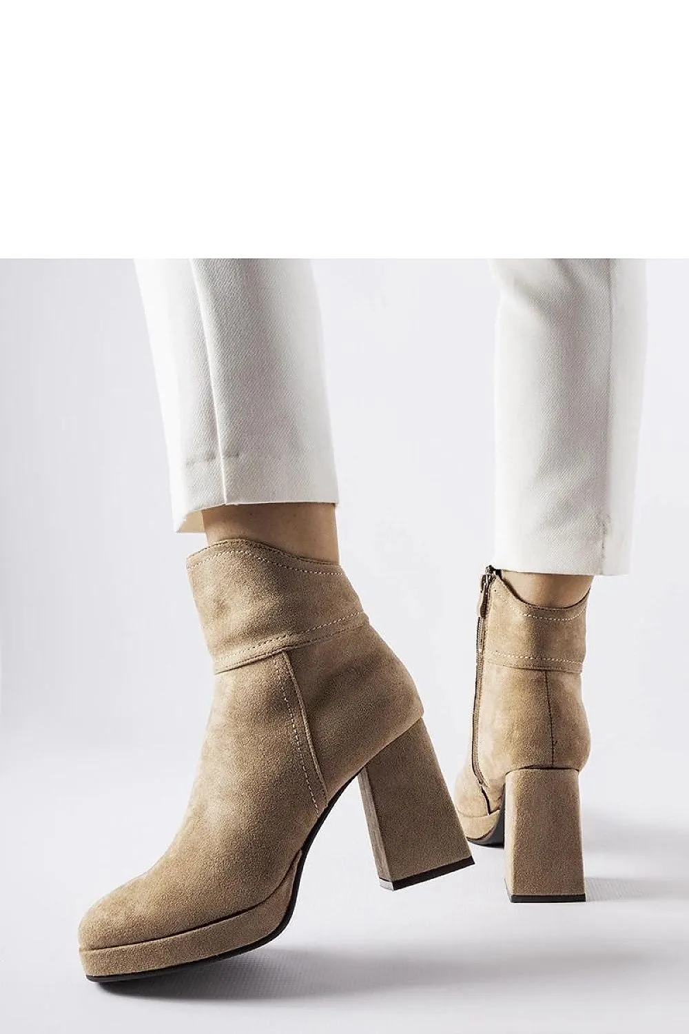 Heel boots Solea