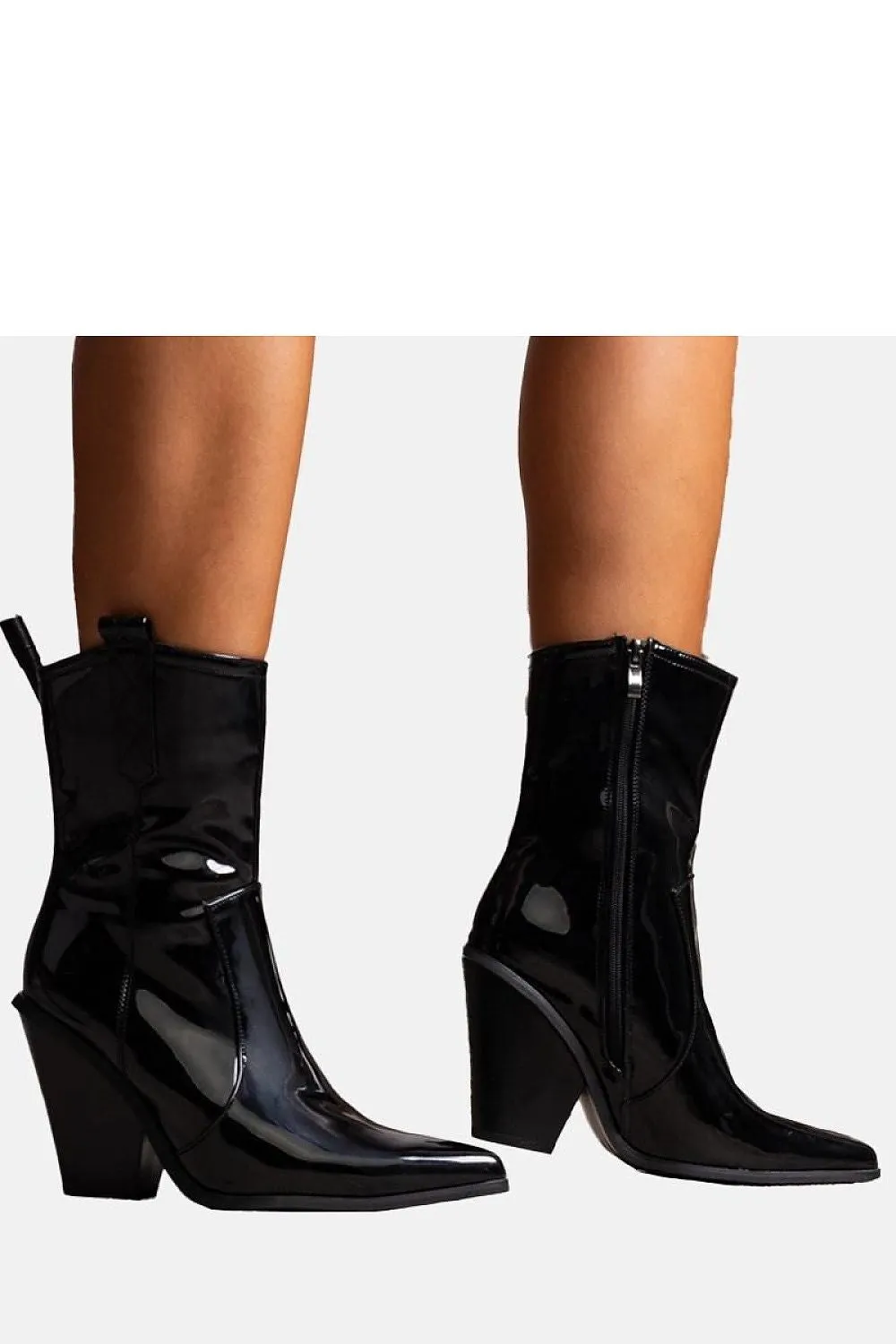 Heel boots Solea