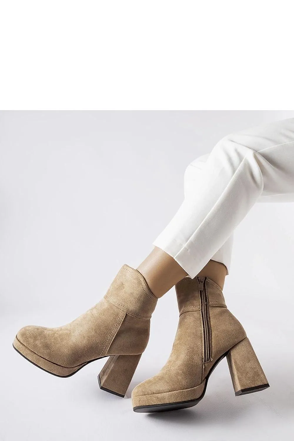 Heel boots Solea