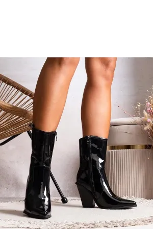 Heel boots Solea