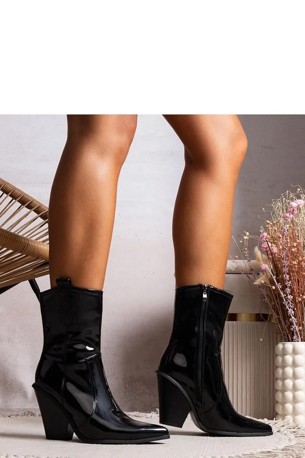 Heel boots Solea