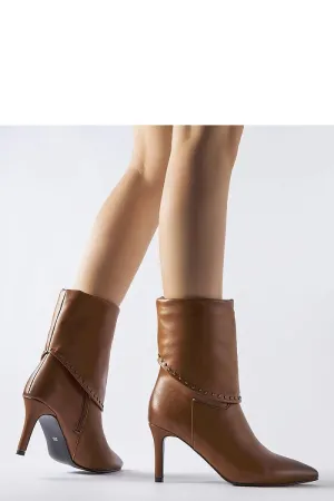 Heel boots Solea