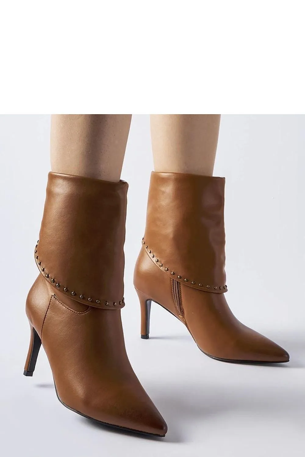 Heel boots Solea