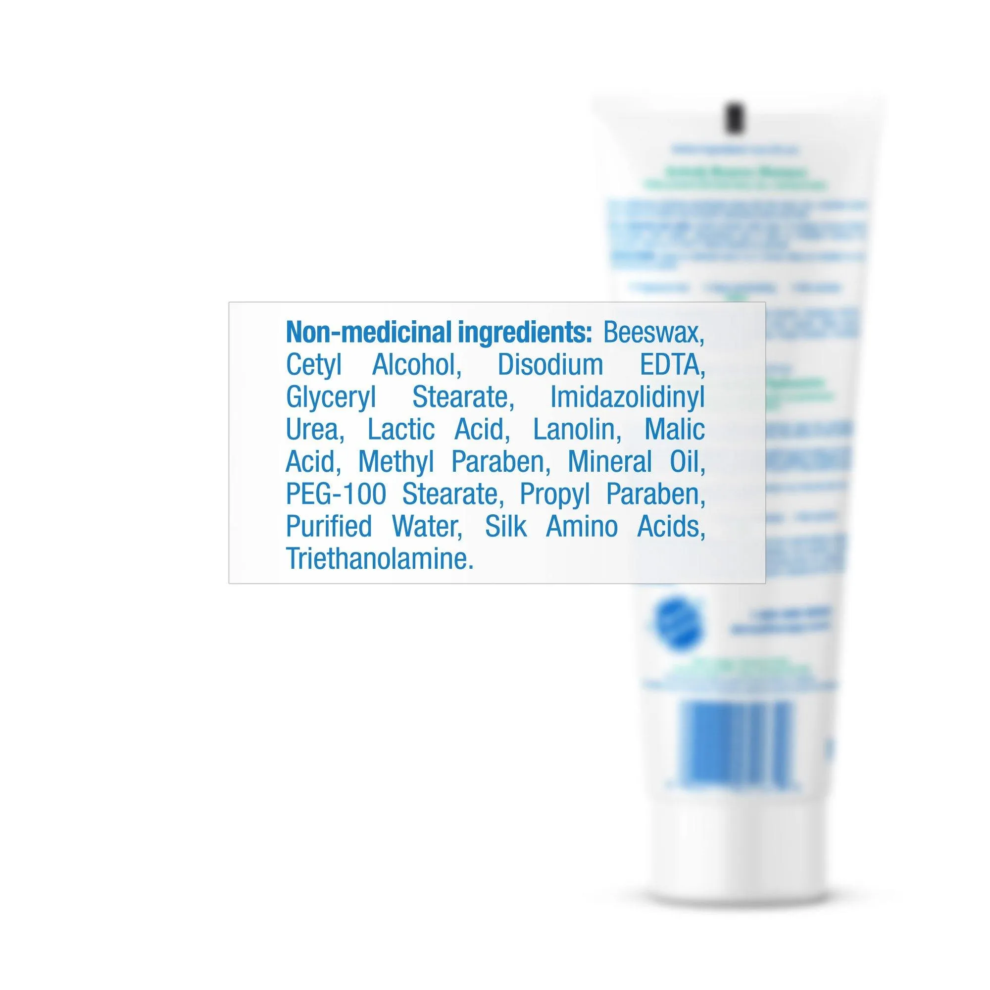 Heel Care Cream