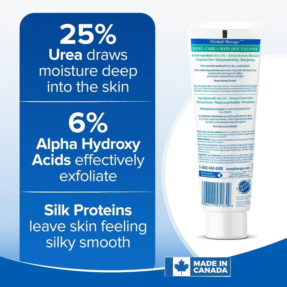 Heel Care Cream