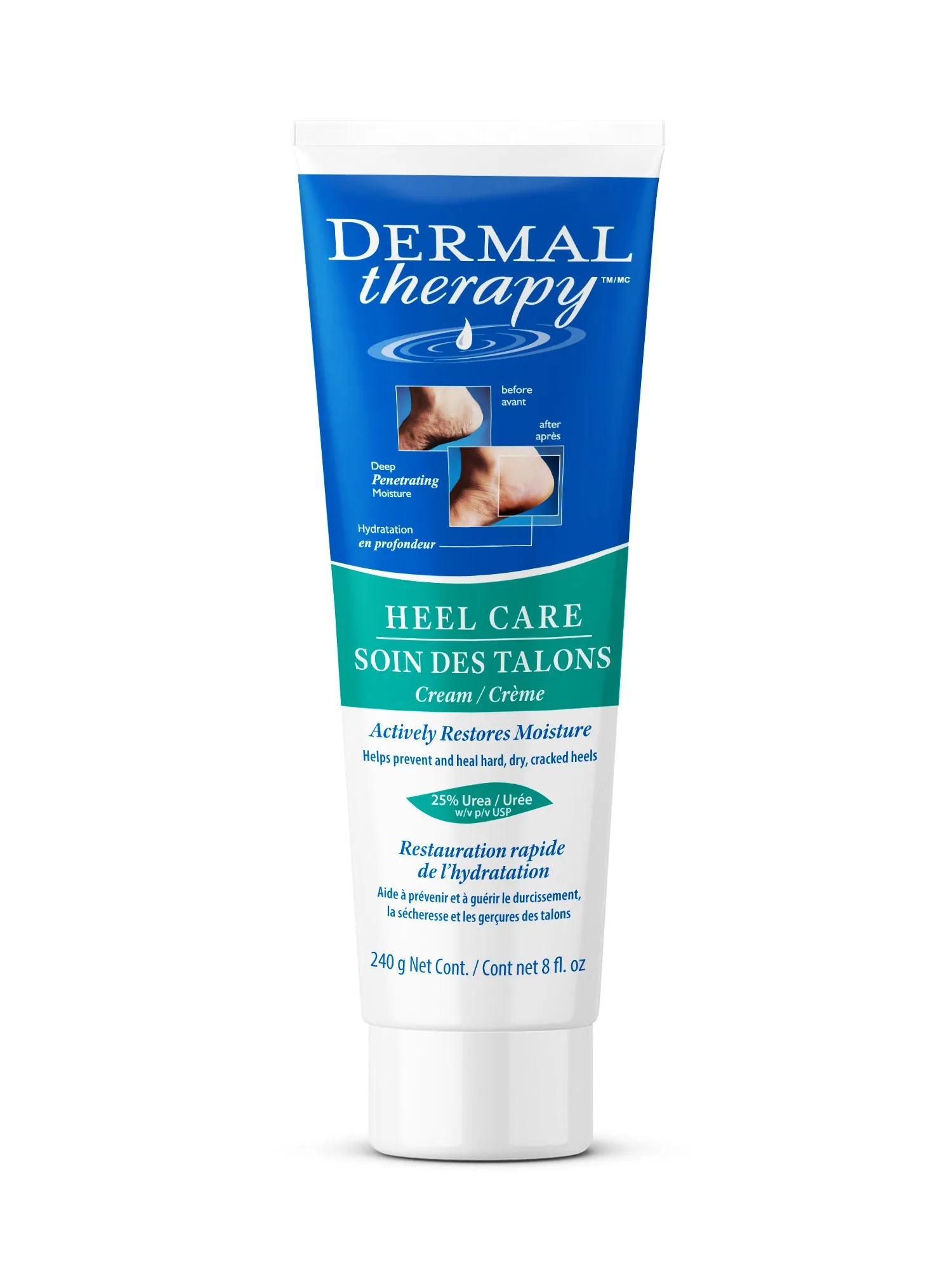 Heel Care Cream