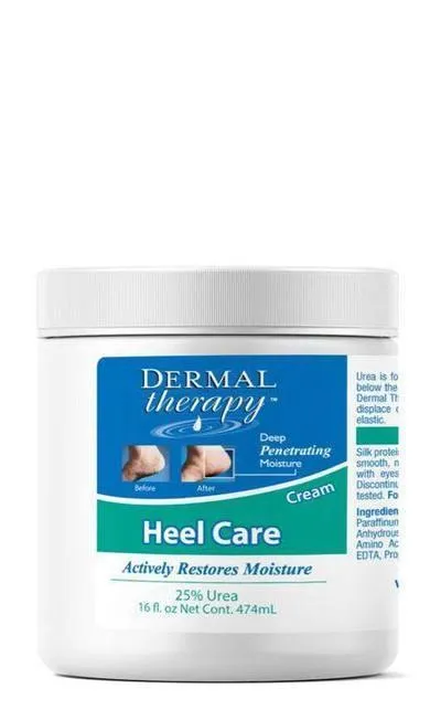 Heel Care Cream