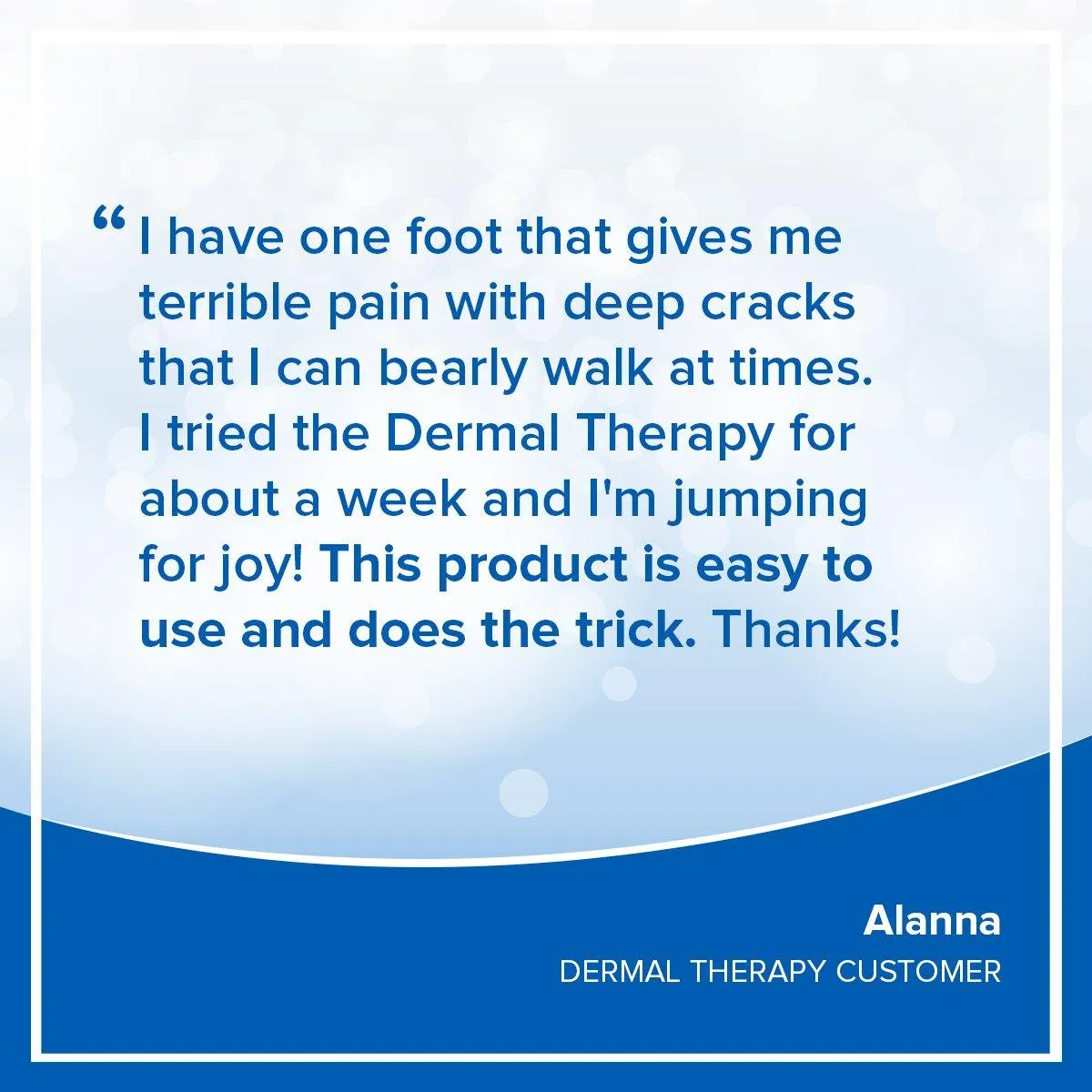 Heel Care Cream