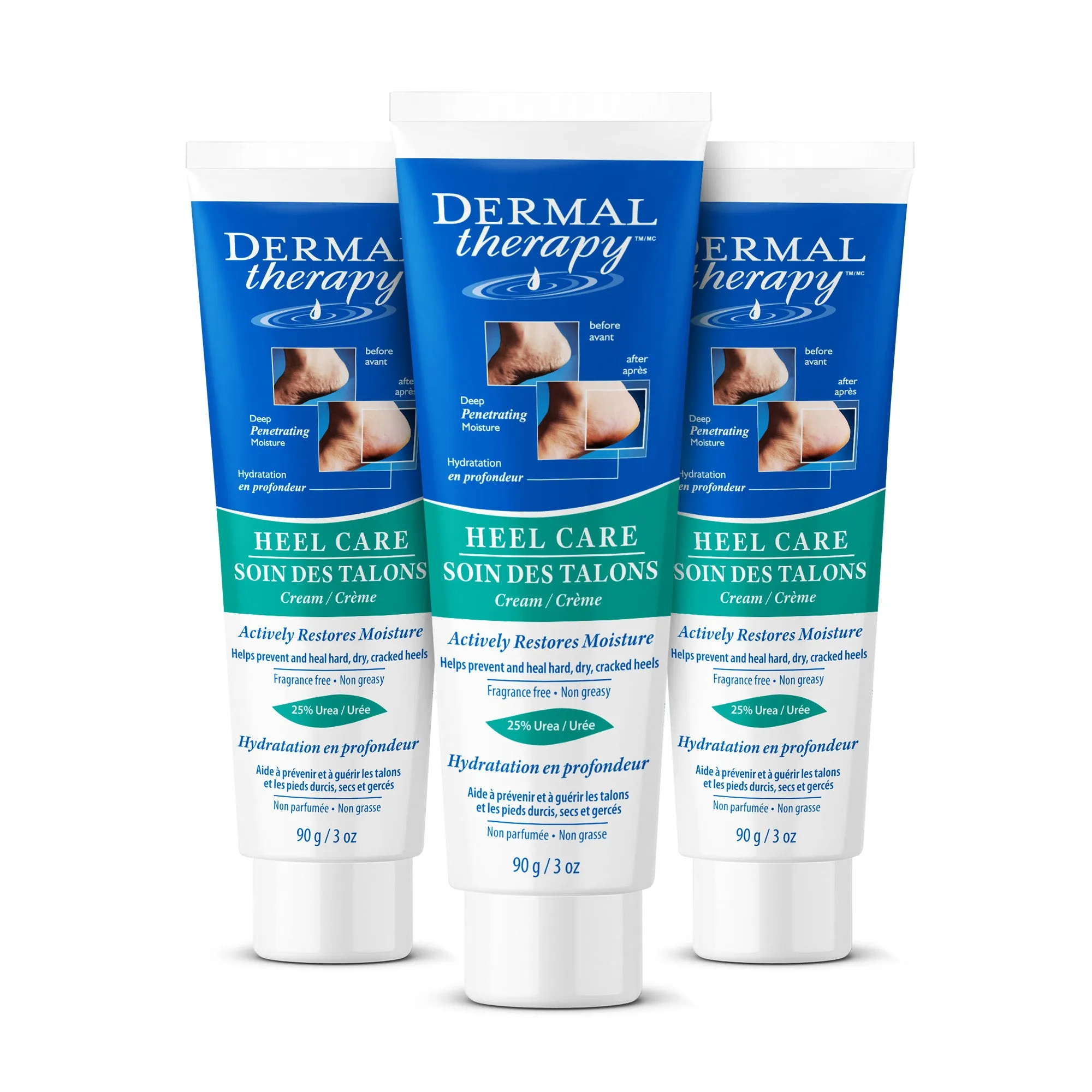 Heel Care Cream