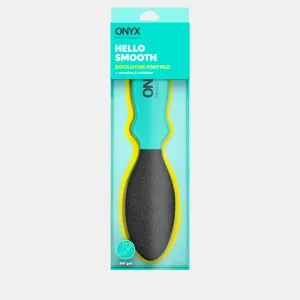 Hello Smooth