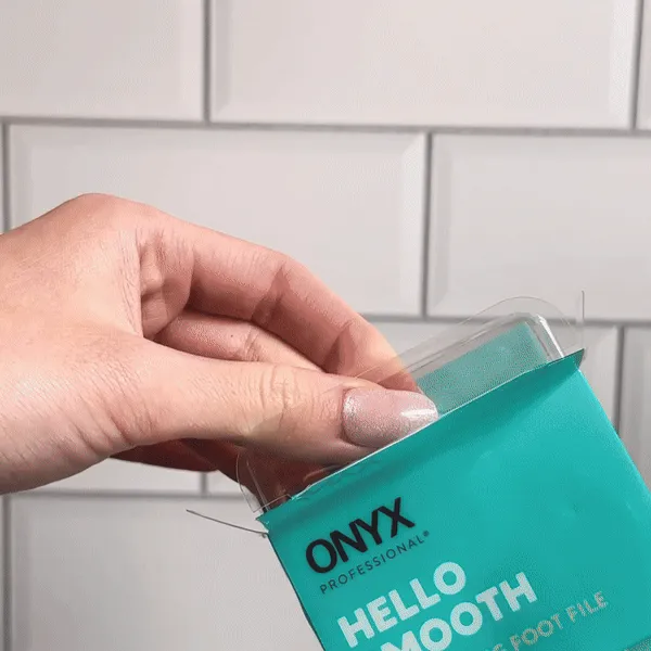 Hello Smooth