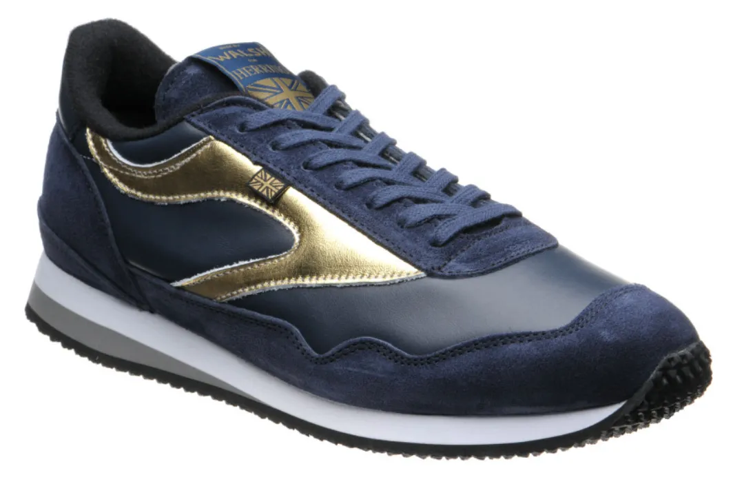Herring Ensign Trainer