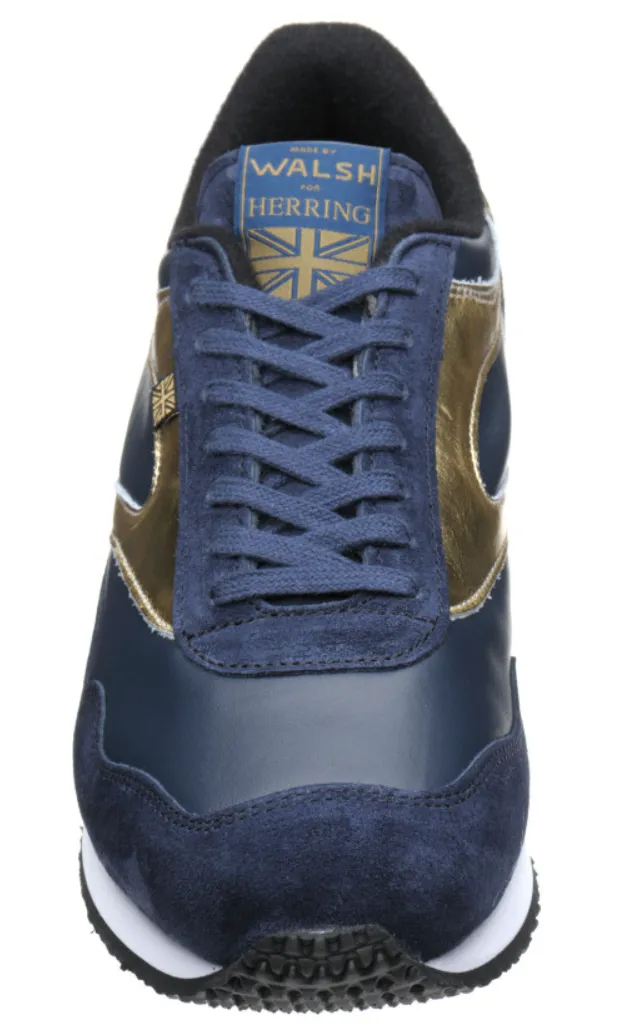Herring Ensign Trainer
