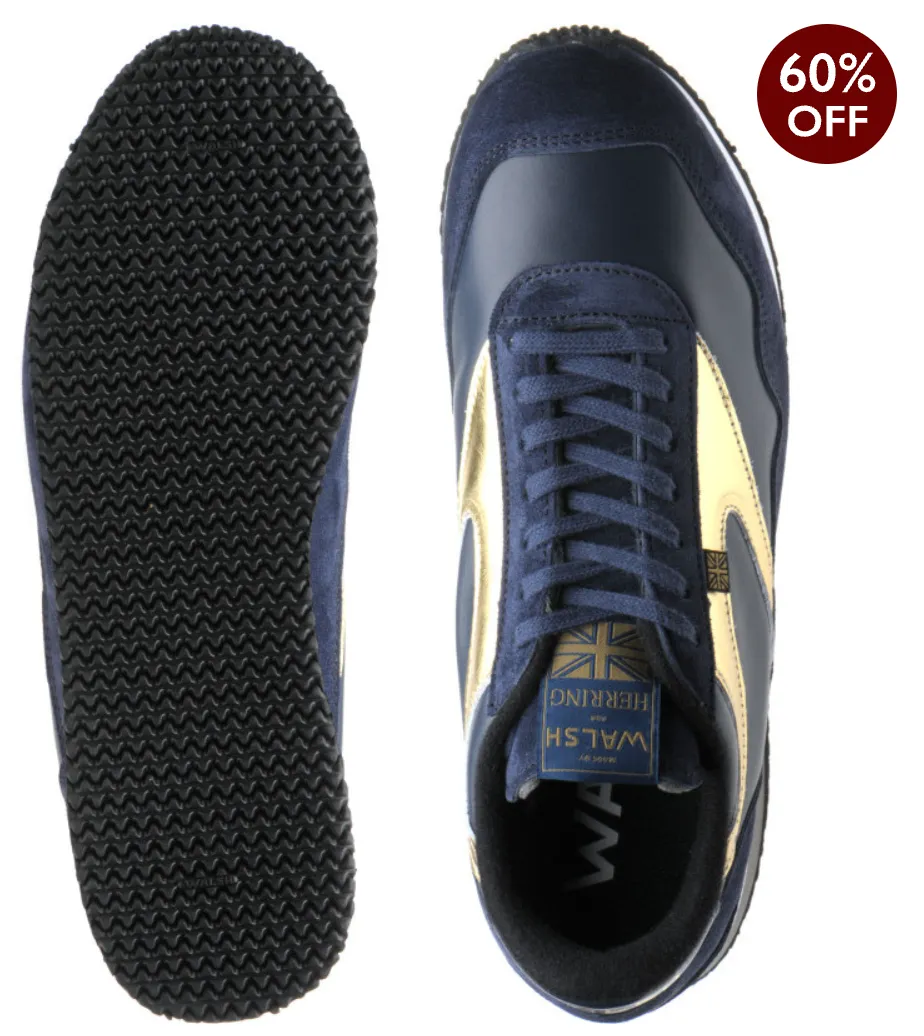 Herring Ensign Trainer