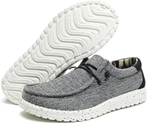 Hey Dude Men's  Moccasin