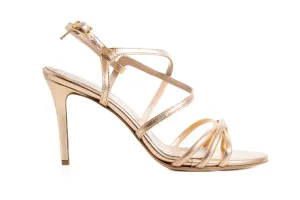 High Heeled Sandals