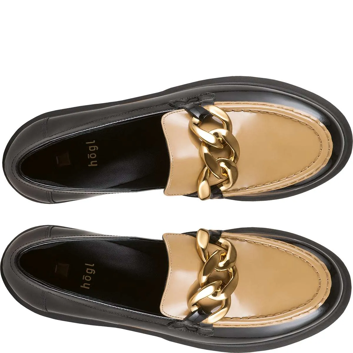Hogl 1016240128 - Loafer