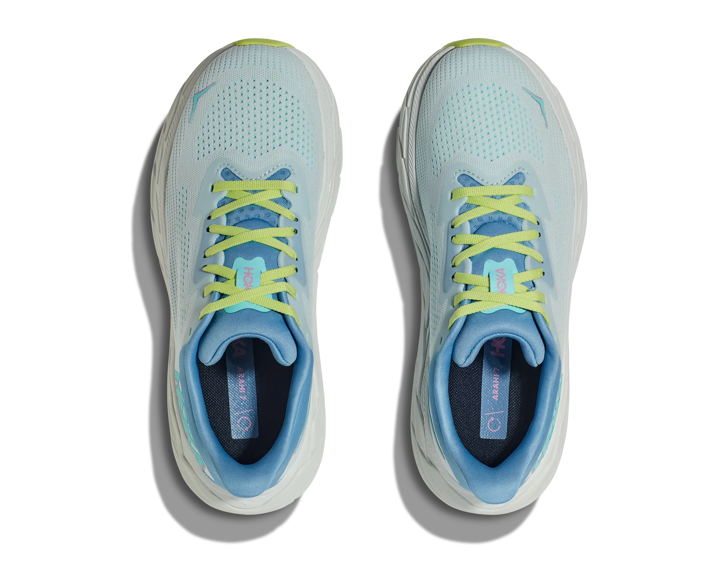 Hoka Arahi 7