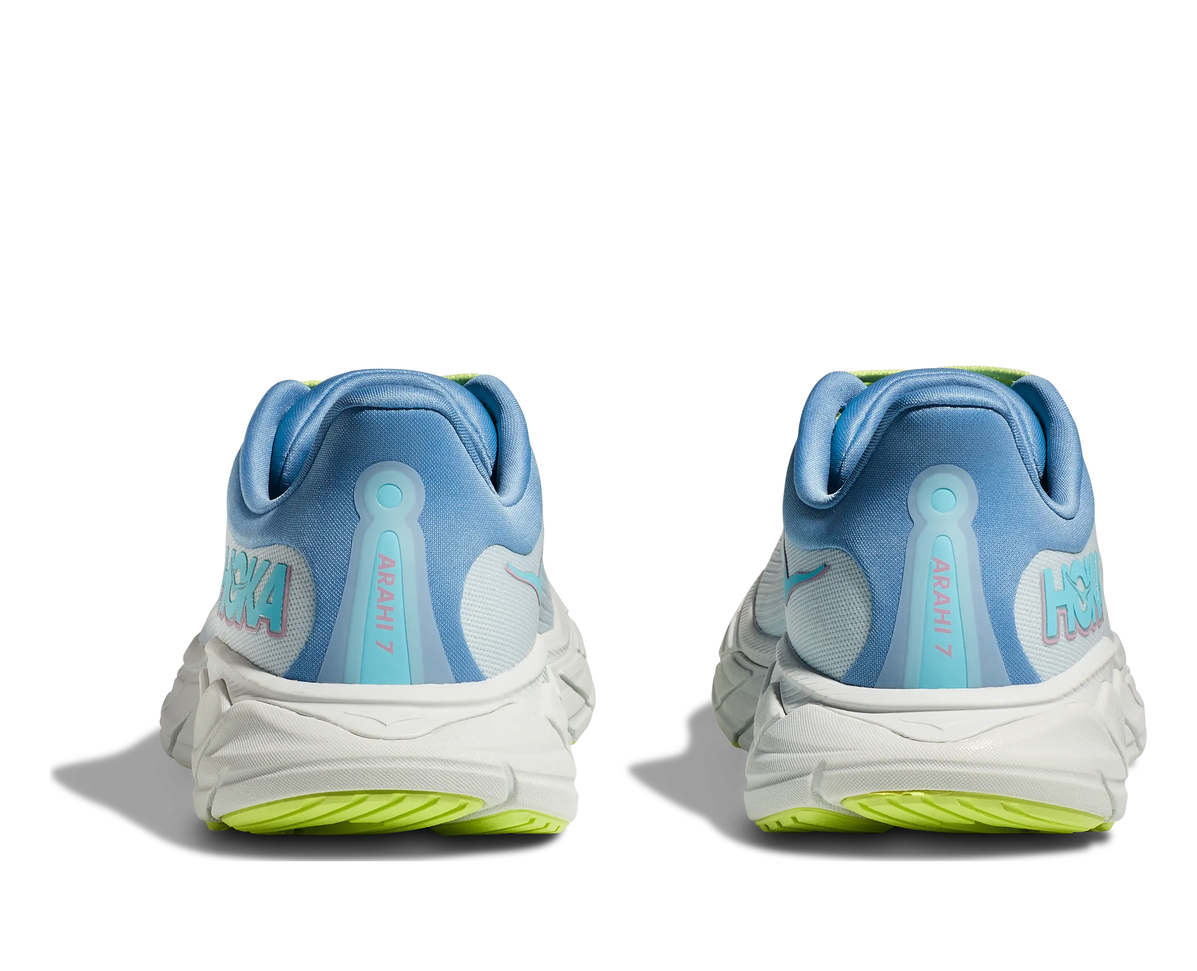 Hoka Arahi 7