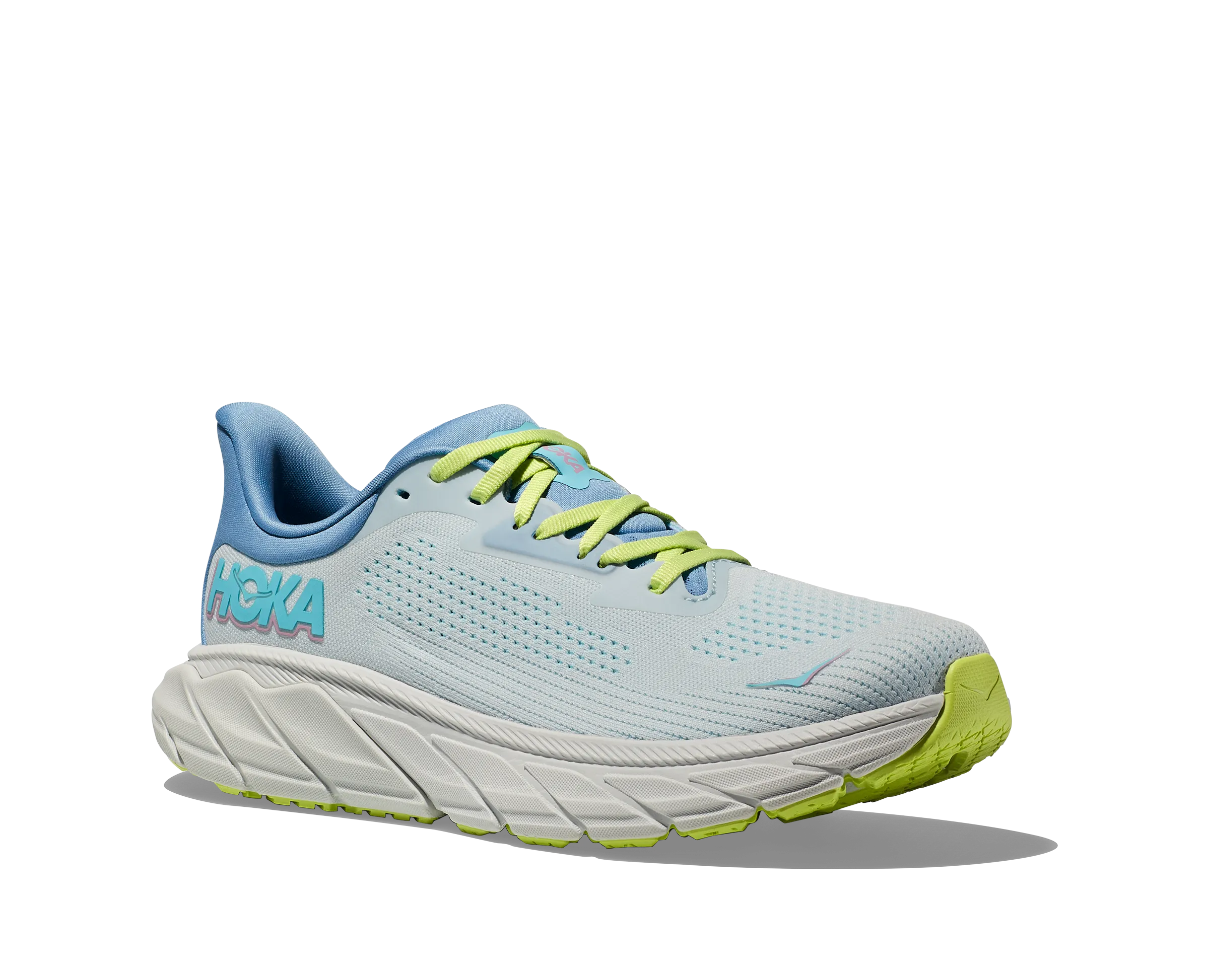 Hoka Arahi 7