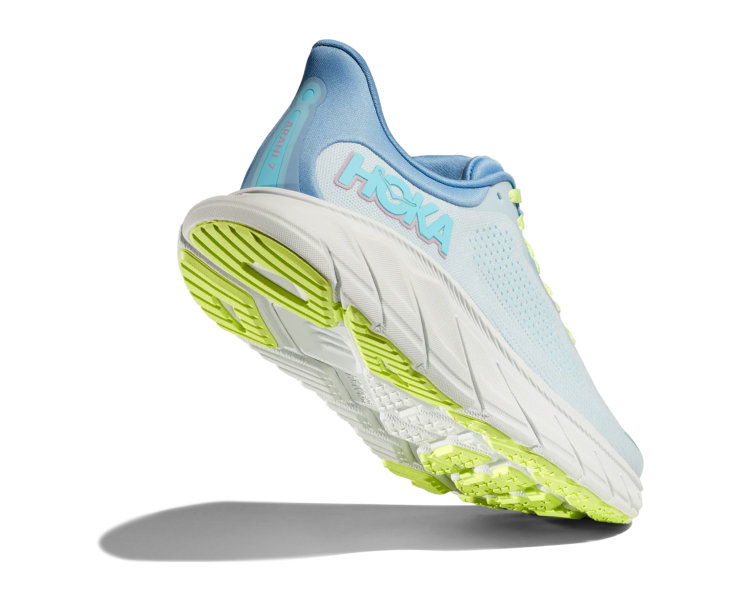 Hoka Arahi 7