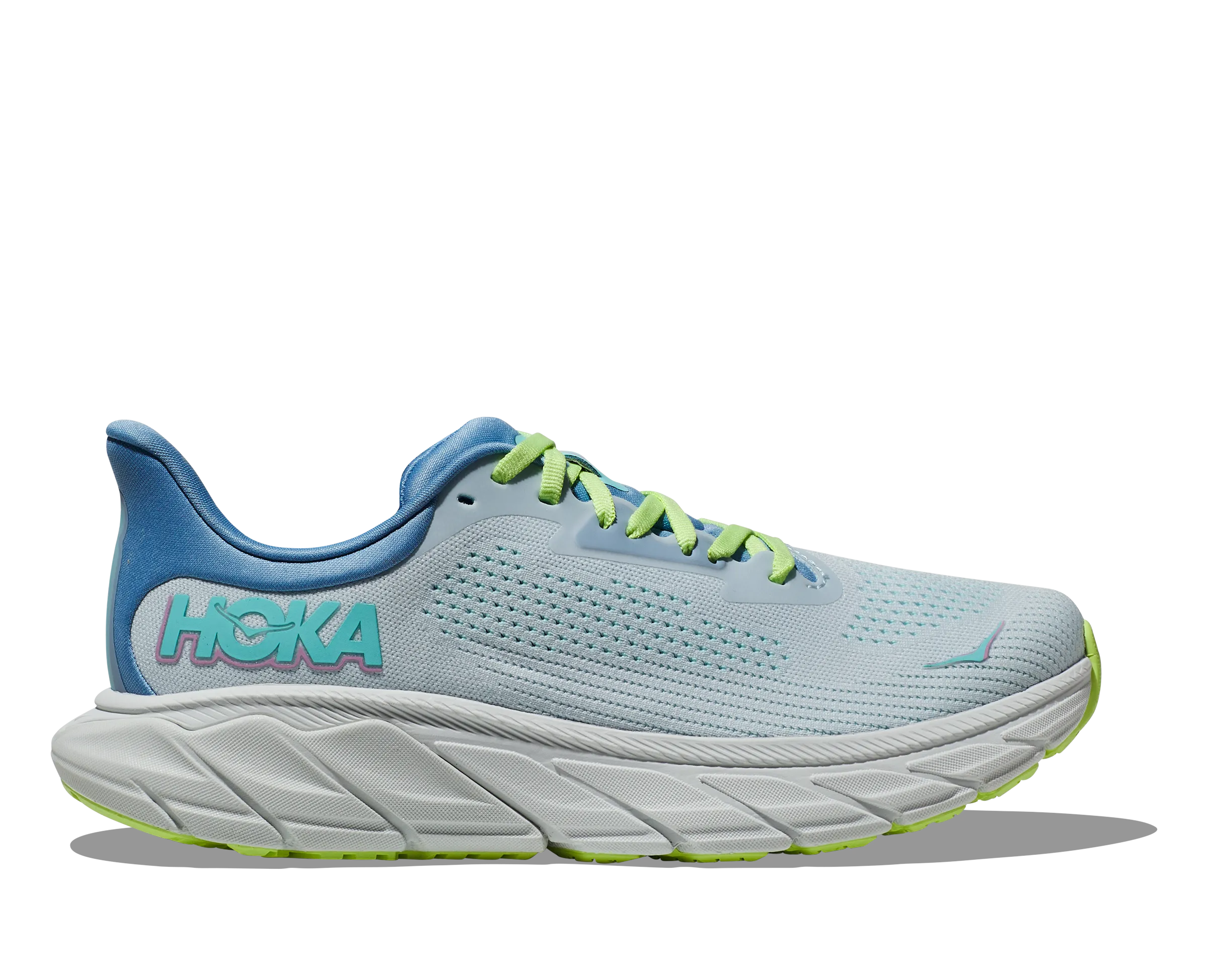 Hoka Arahi 7