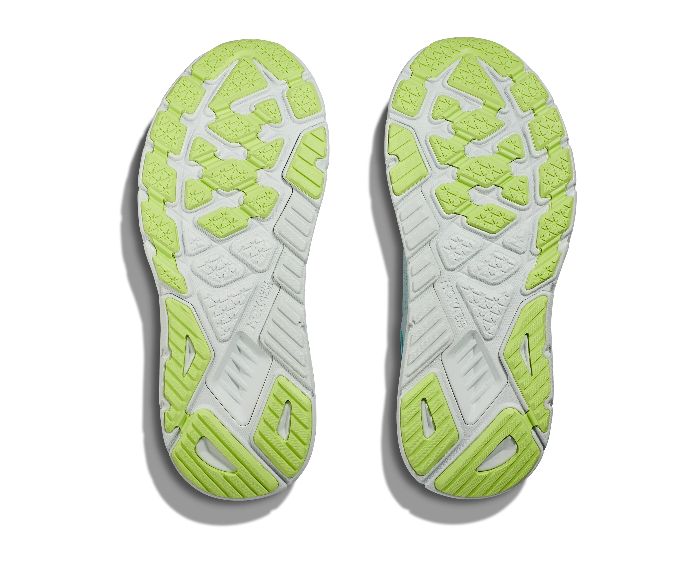 Hoka Arahi 7