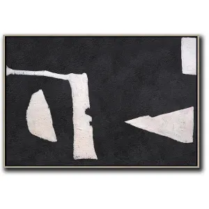 Horizontal Minimal Art MN119C