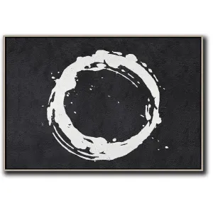 Horizontal Minimal Art MN143C