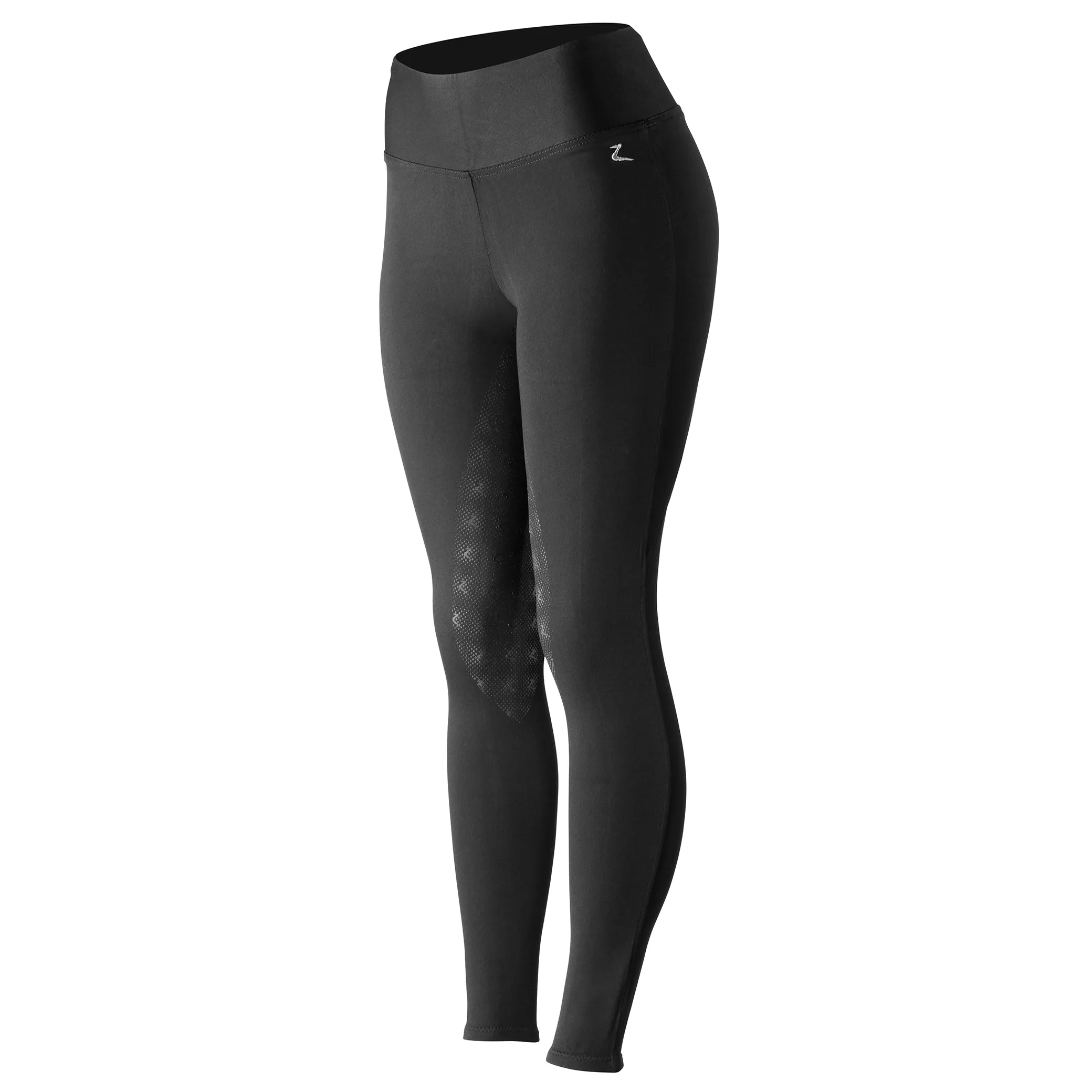 Horze Juliet Ladies Tights Black